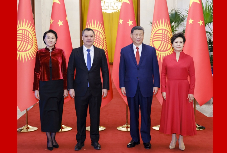 响力打击不